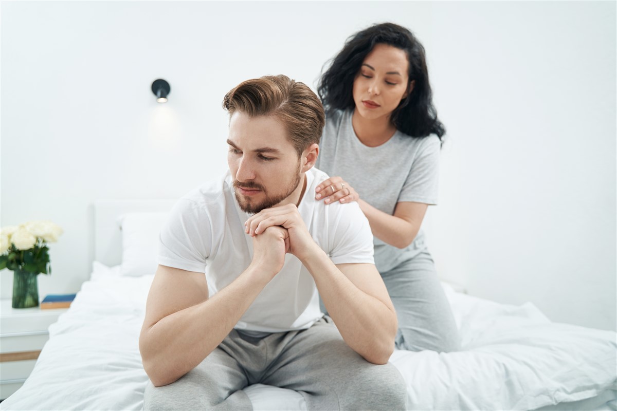 Améliorer votre vie sexuelle