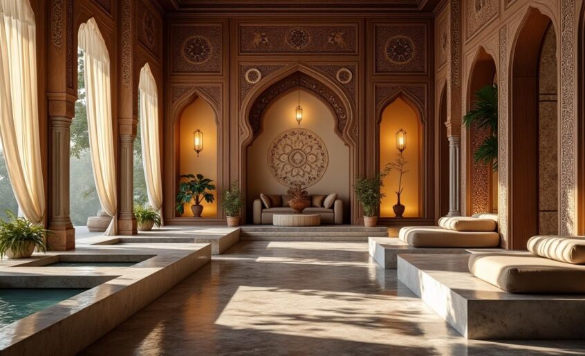 découvrez les meilleurs conseils pour profiter pleinement de votre séance chez arbre à sens spa à paris. relaxation, massages bien-être et astuces pratiques pour maximiser votre expérience détente dans un cadre apaisant au cœur de la capitale.