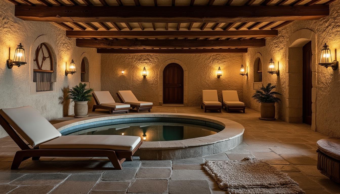 découvrez comment l'orchid’ea spa à moret‑sur‑loing révolutionne l’expérience bien-être avec ses soins innovants et son cadre apaisant, pour une relaxation profonde et sur mesure.