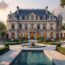 plongez dans l'élégance du château des crayères à reims : profitez d'un spa raffiné et d'une expérience gastronomique d'exception pour une escapade romantique et inoubliable au cœur de la champagne.