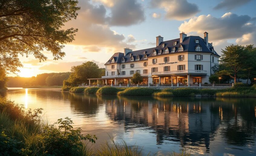 découvrez l'hôtel les remparts à aigues-mortes, un établissement 4 étoiles alliant luxe, spa et charme historique pour un séjour inoubliable dédié à la détente et au bien-être dans un cadre paisible.