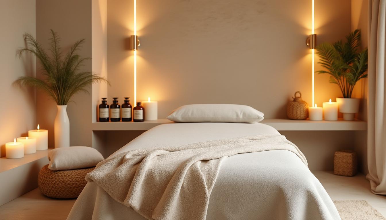 découvrez les bienfaits des massages holistiques au spa alaena à paris. offrez-vous une parenthèse détente et anti-stress dans un cadre raffiné, où bien-être et relaxation profonde sont au rendez-vous.