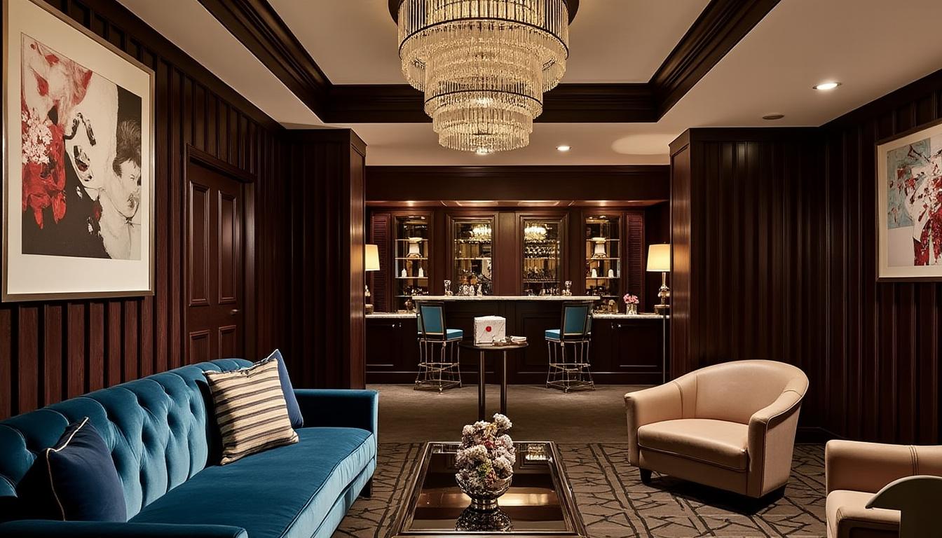 découvrez l’élégance de la maison rouge hotel & spa à strasbourg : un lieu d’exception où charme historique, atmosphère raffinée et bien-être se conjuguent pour un séjour inoubliable au cœur de la ville.