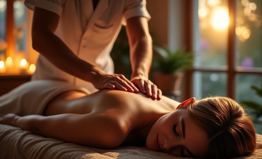découvrez pourquoi l'instant zen, expert en massage bien-être à strasbourg, est le secret du bonheur des strasbourgeois. bienfaits, relaxation et sérénité assurés dans un cadre apaisant au cœur de la ville !