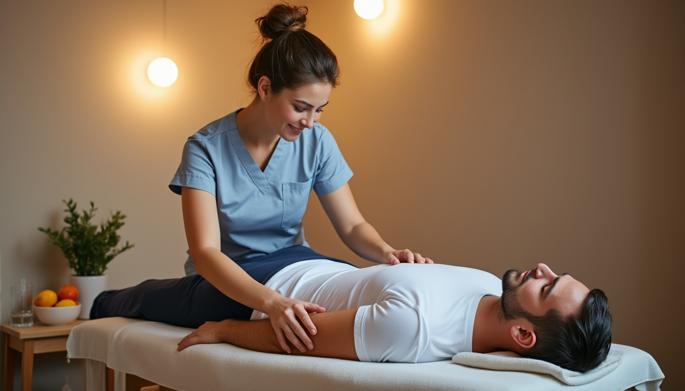 découvrez 5 bonnes raisons de choisir la pause massage pour un massage à domicile. offrez-vous bien-être, détente et professionnalisme chez vous, pour une expérience unique et personnalisée.