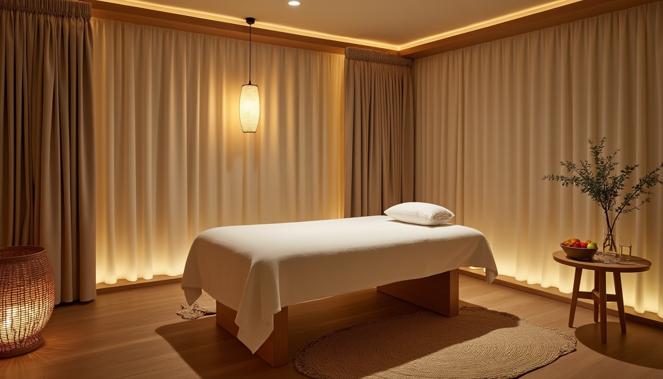 découvrez comment le massage coréen au centre coréen du bien-être renouvelle votre corps et votre esprit grâce à des techniques authentiques, pour une expérience de relaxation et de revitalisation unique.