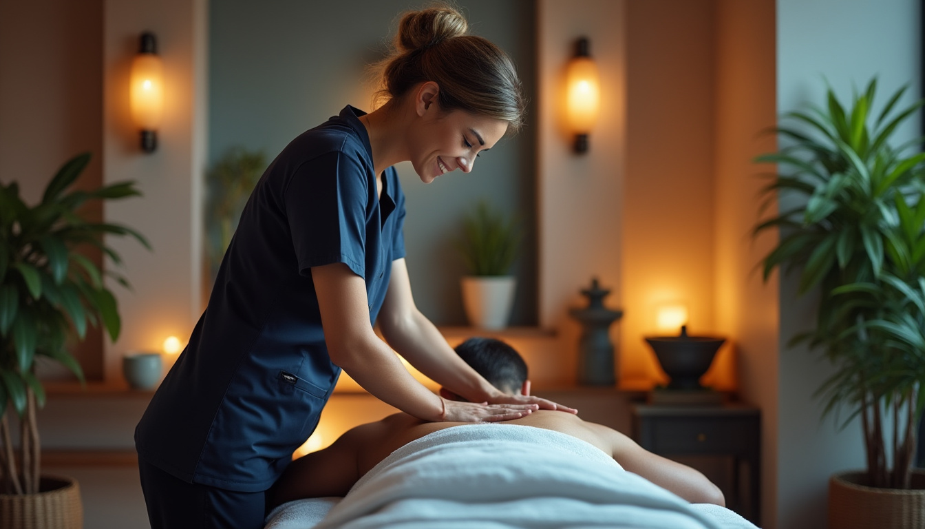 explorez comment le massage, la kinésiologie et le mouvement corporel peuvent améliorer votre bien-être, réduire le stress et transformer votre santé au quotidien.