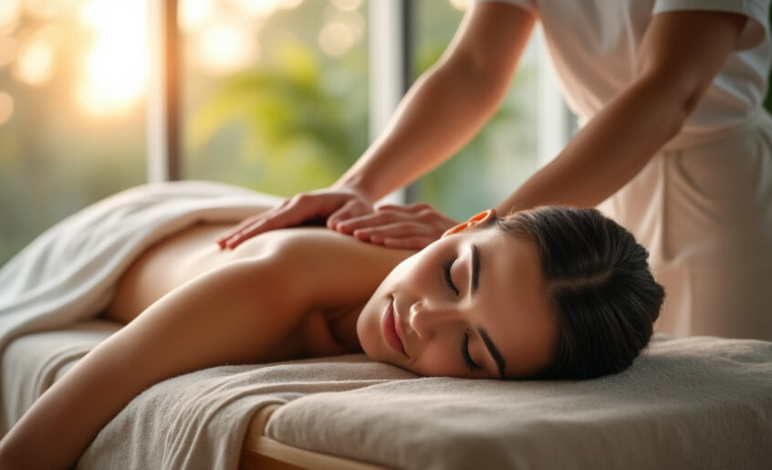 explorez les bienfaits du massage et de la kinésiologie pour transformer votre santé. découvrez comment le corps et le mouvement favorisent bien-être, détente et équilibre au quotidien.