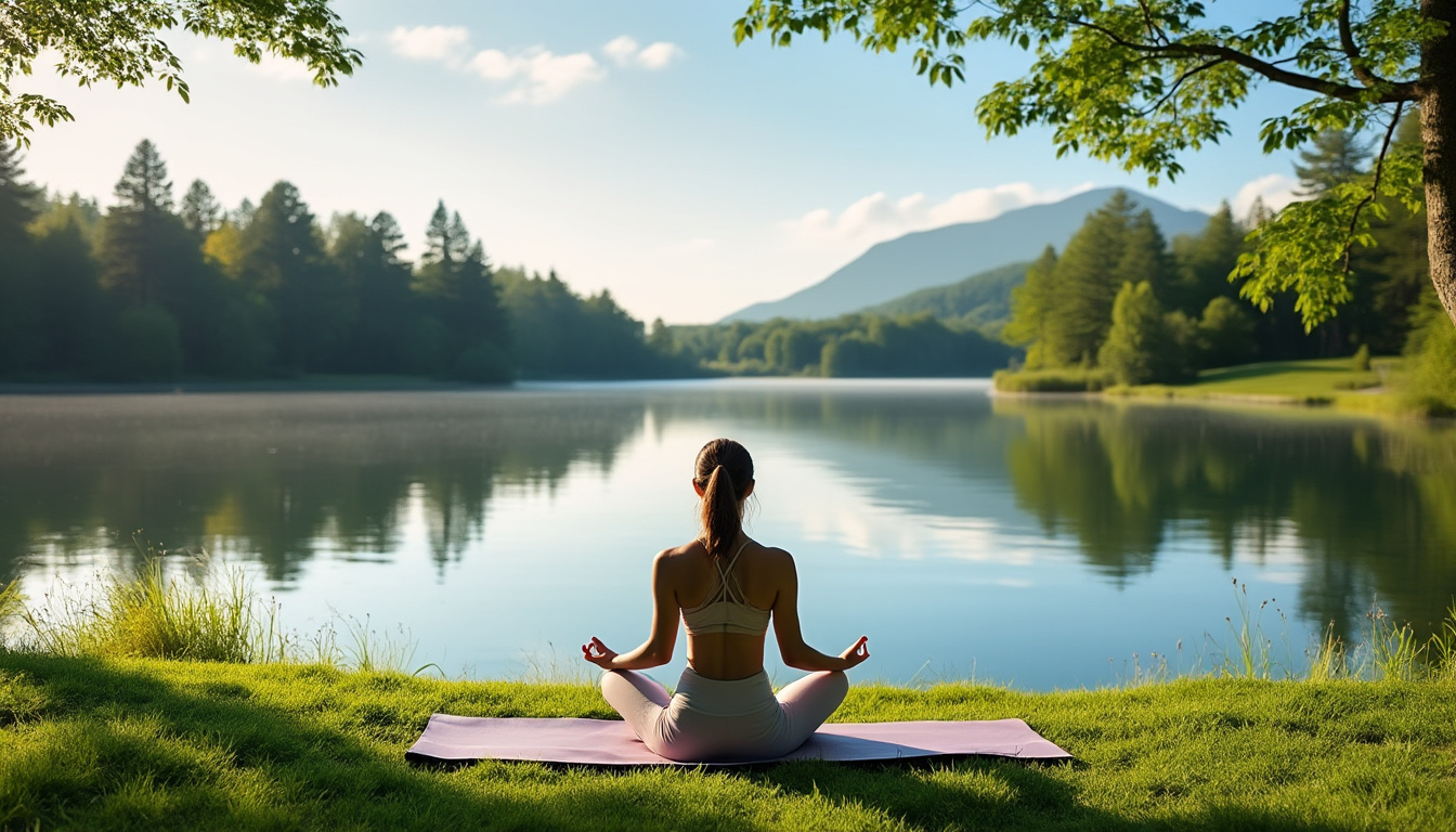 découvrez comment le massage sportif peut vous aider à équilibrer votre esprit et votre corps. profitez d’une profonde détente musculaire, améliorez votre bien-être et libérez vos tensions pour une harmonie parfaite entre mental et physique.