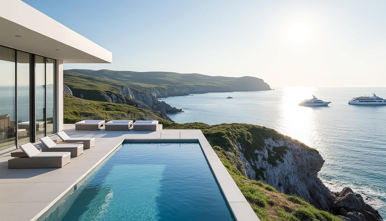 découvrez les bienfaits du thalassa sea & spa à quiberon : profitez d’un massage marin unique pour revitaliser votre corps et votre esprit dans un cadre naturel exceptionnel.