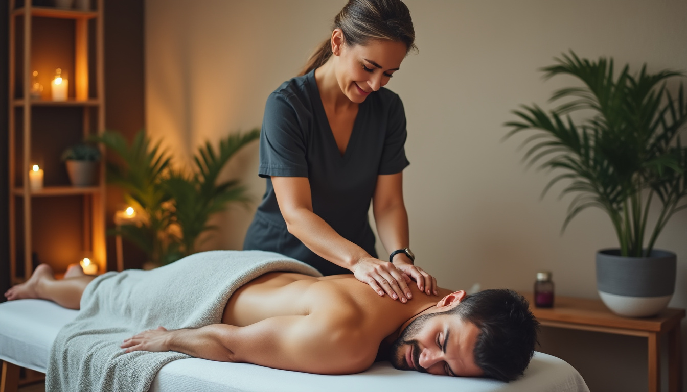 découvrez comment les massages émotionnels de sophie peuvent transformer votre bien-être. apaisez stress, tensions et retrouvez équilibre et sérénité grâce à une approche unique du massage.