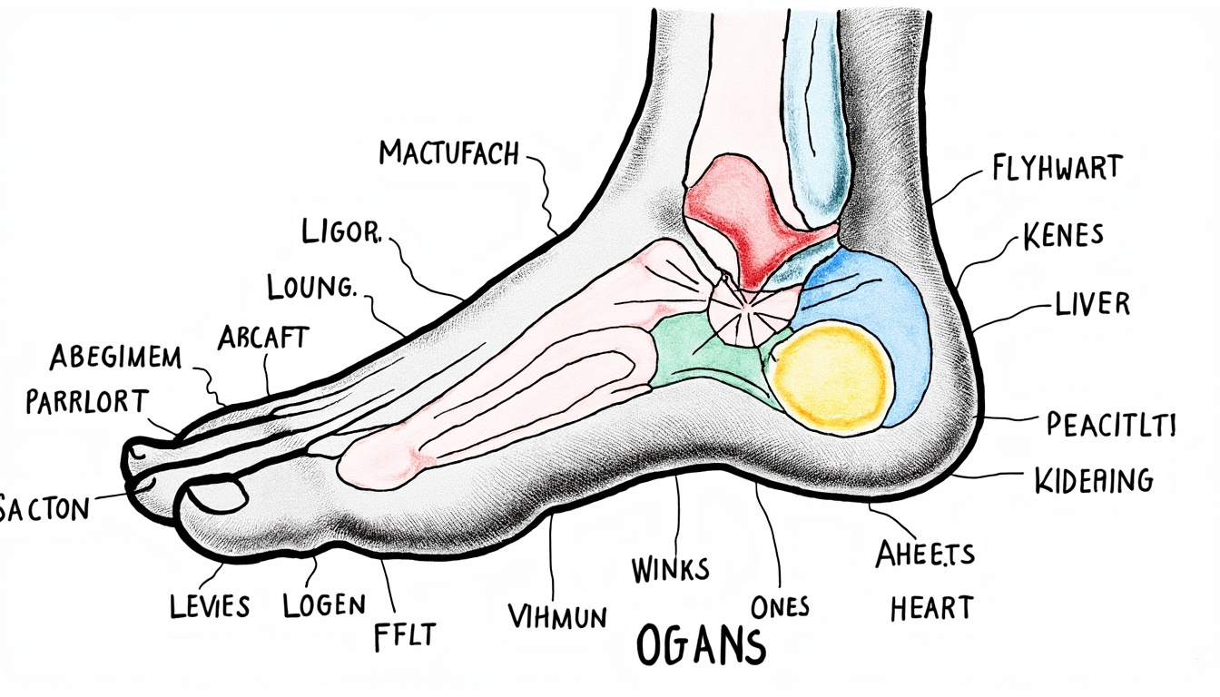 découvrez les meilleures techniques de massage en réflexologie plantaire à pratiquer chez vous pour favoriser la détente, soulager le stress et améliorer votre bien-être au quotidien.