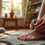 découvrez les meilleures techniques de massage réflexologie plantaire à réaliser chez vous pour soulager le stress, détendre vos pieds et améliorer votre bien-être au quotidien. conseils pratiques et étapes simples à suivre.