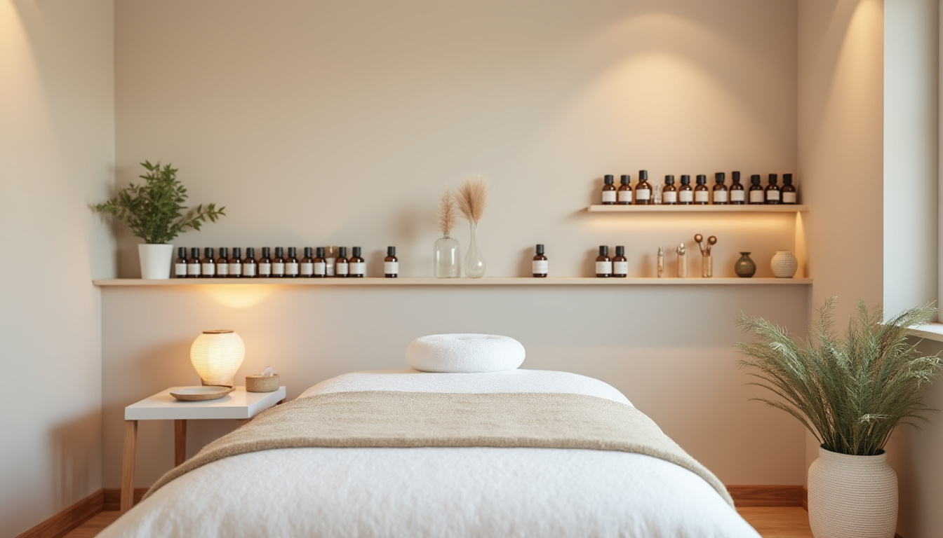 découvrez pause massage à montpellier : offrez-vous un voyage sensoriel inoubliable avec des soins sur-mesure pour détente et bien-être, dans un cadre apaisant en centre-ville.