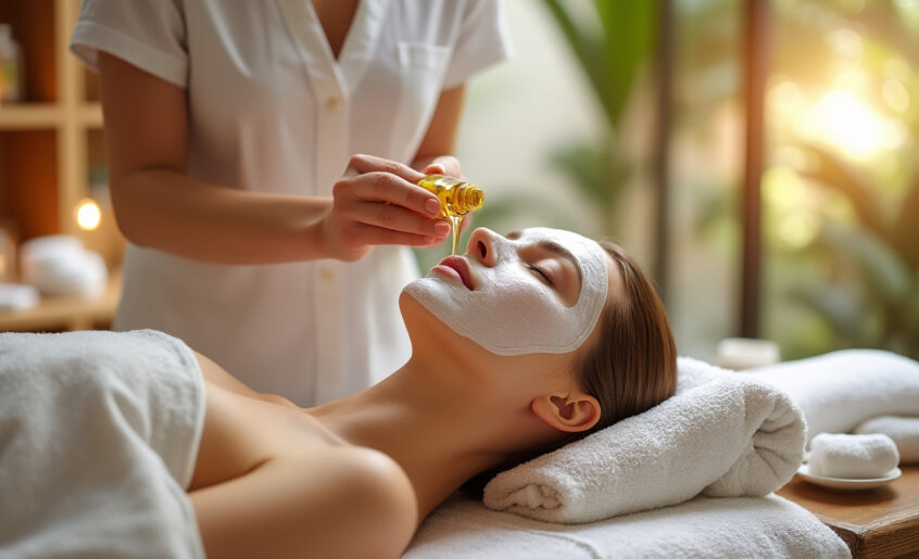découvrez l'univers sothys : soins spa d'exception et huiles relaxantes pour une expérience apaisante et sensorielle incomparable. laissez-vous transporter par le bien-être et la beauté chez sothys.