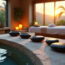 découvrez les bienfaits uniques de la pierre de basalte chauffée pour votre spa à domicile : relaxation profonde, amélioration de la circulation et détente optimale grâce à la chaleur naturelle de cette pierre volcanique.