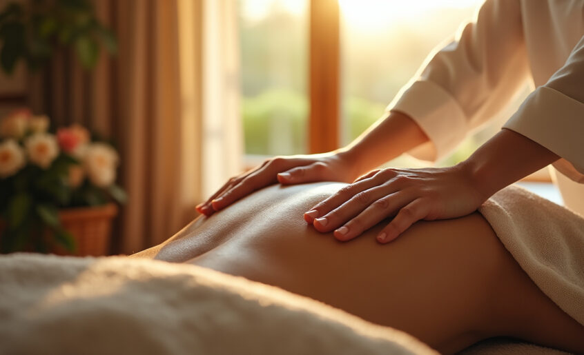découvrez pourquoi le shiatsu en france s’impose comme une méthode de relaxation incontournable, alliant traditions asiatiques et bien-être moderne pour apaiser le corps et l’esprit.