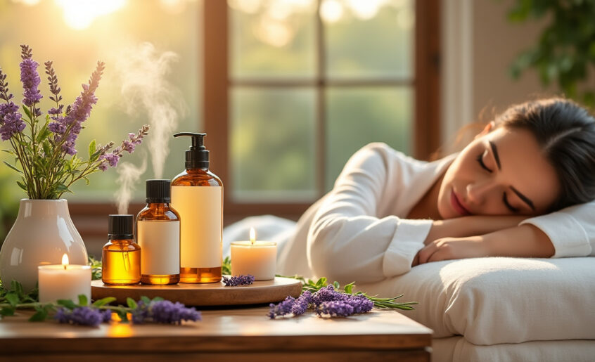 découvrez puressentiel et ses produits de massage aux huiles essentielles, pour une expérience aromatique unique alliant bien-être et relaxation, grâce aux vertus naturelles des plantes.