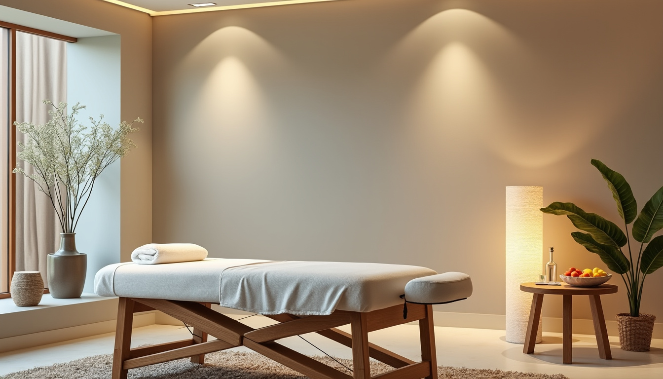 découvrez tout ce qu'il faut savoir sur les soins du corps et les massages adaptés avant de réserver : conseils, types de prestations et astuces pour choisir l'expérience idéale selon vos besoins.