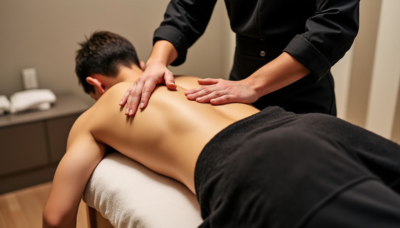 découvrez l'essentiel sur les soins du corps et les différents types de massages adaptés à vos besoins : conseils, bienfaits et informations pratiques pour réserver en toute sérénité.