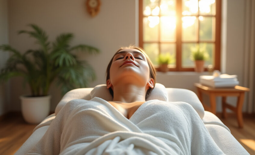 découvrez l'essentiel à connaître sur les soins du corps et les massages sur-mesure. conseils, avantages et précautions avant de réserver pour une expérience bien-être optimale.