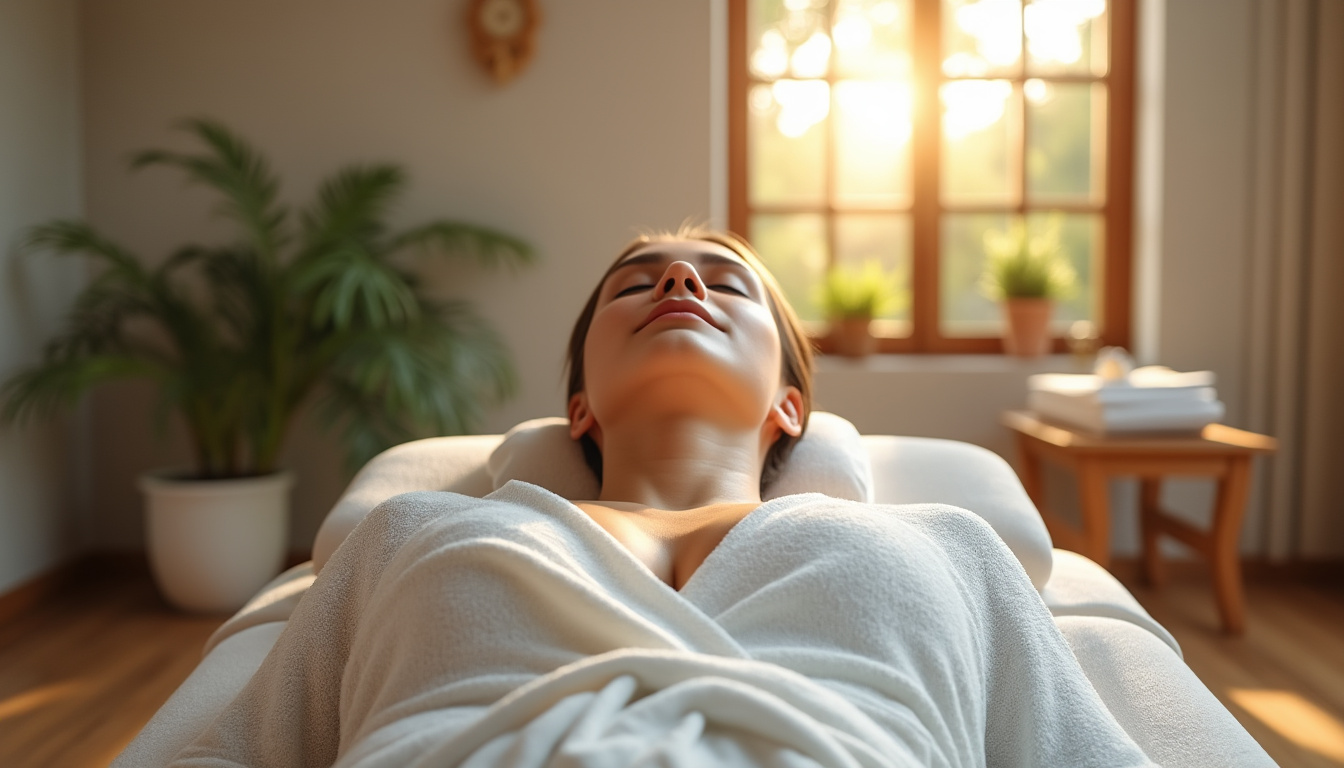 découvrez l'essentiel à connaître sur les soins du corps et les massages sur-mesure. conseils, avantages et précautions avant de réserver pour une expérience bien-être optimale.