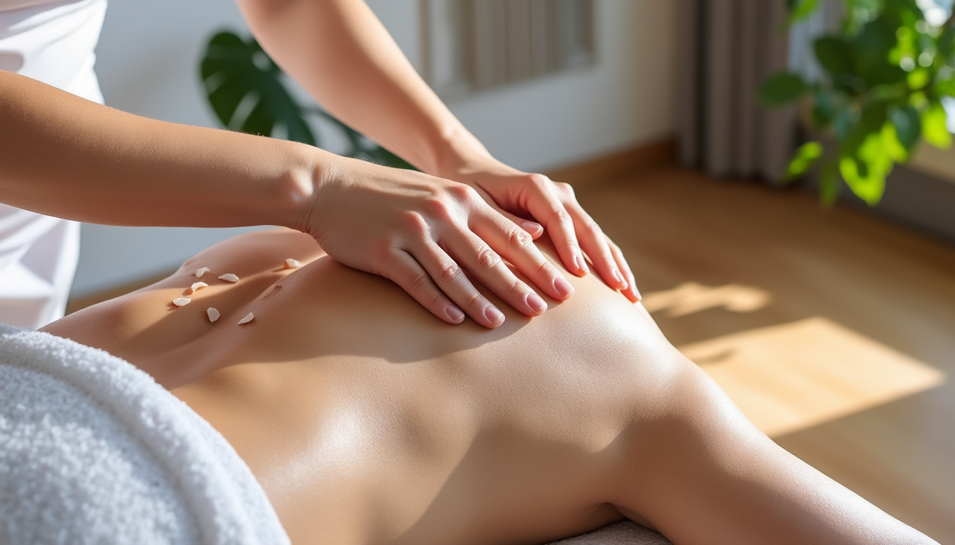 découvrez tout ce qu’il faut savoir sur les ventouses anticellulite : fonctionnement, bienfaits, conseils d’utilisation et précautions pour une peau plus lisse et tonifiée.