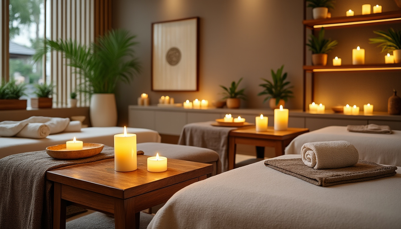 découvrez l'importance des massages et soins bien-être pour atteindre la zenitude et la relaxation. explorez leurs bienfaits pour le corps et l’esprit, et offrez-vous un moment de détente absolue.
