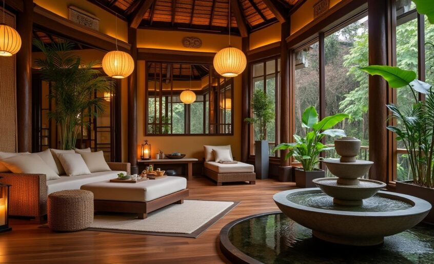 découvrez comment le nakhon spa à paris sublime votre corps et apaise votre esprit grâce à l'expertise du massage traditionnel thaïlandais. vivez une expérience bien-être unique et ressentez l'harmonie entre relaxation et revitalisation.