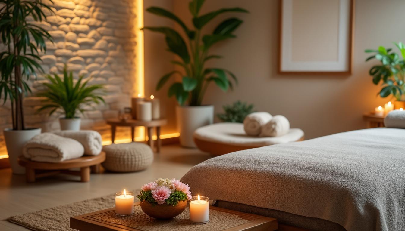 découvrez corps en harmonie : des massages alliant drainage et relaxation pour booster votre bien-être au quotidien. offrez-vous un moment de détente, des techniques professionnelles pour rééquilibrer corps et esprit.