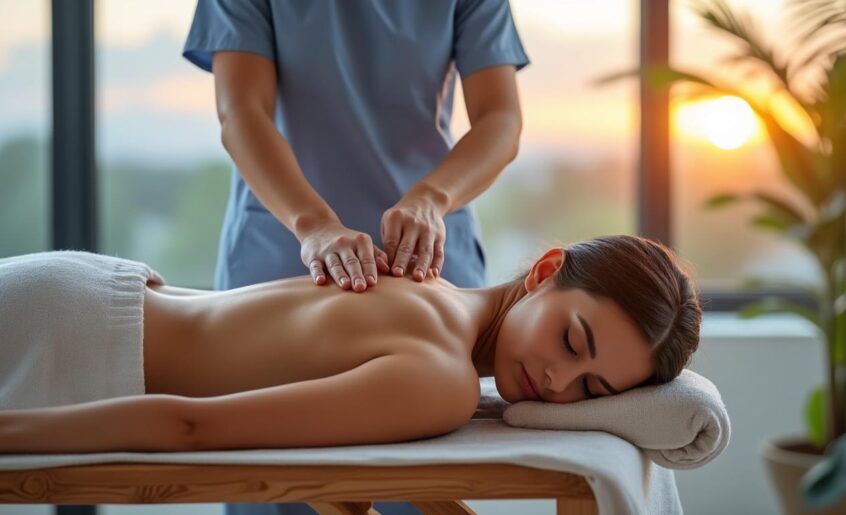 découvrez corps en harmonie : des massages drainage et relaxation qui conjuguent techniques professionnelles et bien-être pour améliorer votre équilibre et sérénité au quotidien.
