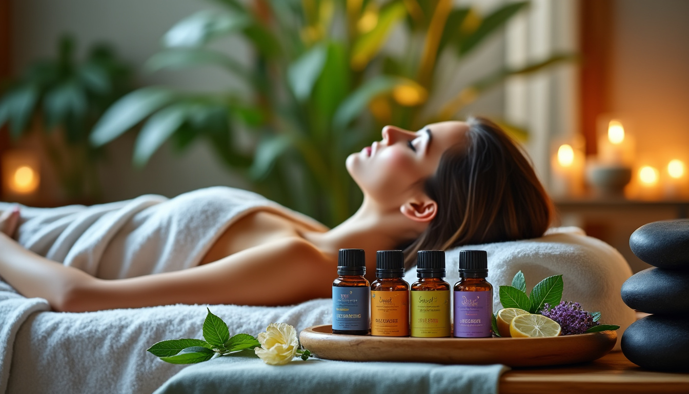 explorez les multiples types de massages adaptés à la récupération musculaire et trouvez la méthode idéale pour soulager vos tensions et optimiser votre bien-être après l'effort.