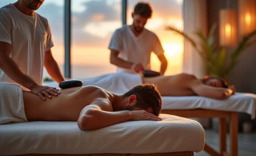 explorez les différents types de massage favorisant une récupération musculaire efficace : bienfaits, techniques et conseils pour optimiser votre bien-être après l’effort.