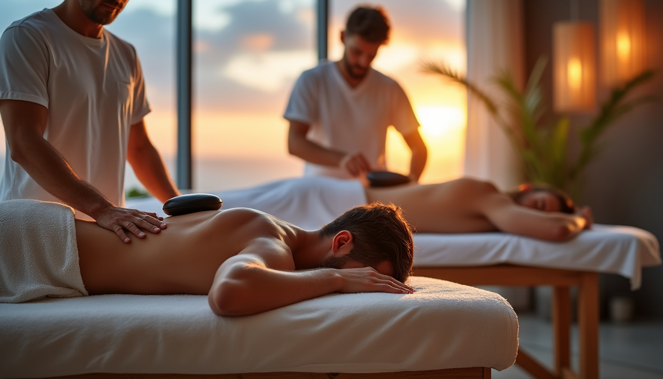 explorez les différents types de massage favorisant une récupération musculaire efficace : bienfaits, techniques et conseils pour optimiser votre bien-être après l’effort.