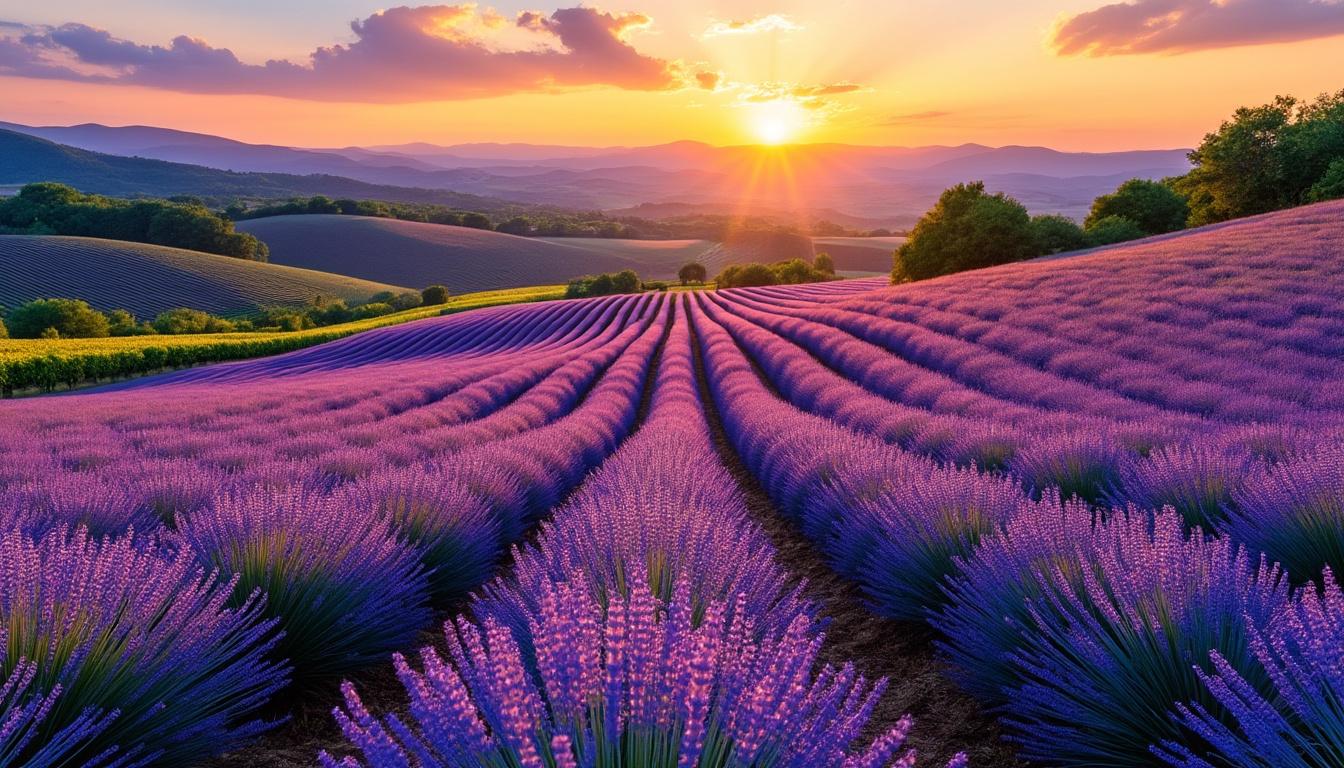 découvrez le domaine ribiera & spa, un havre de paix en provence où luxe, détente et bien-être s’harmonisent pour vous offrir un séjour ressourçant au cœur de la nature provençale.