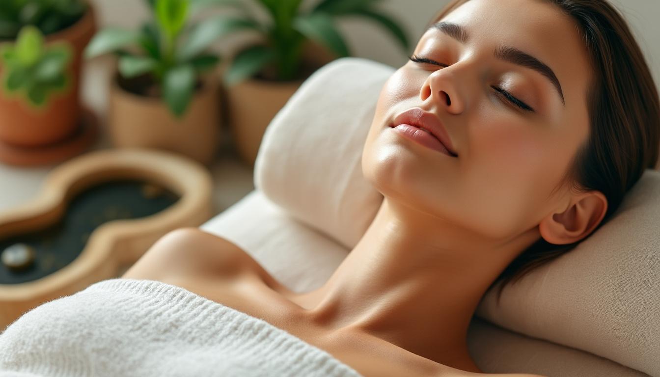 découvrez comment profiter pleinement des massages et soins corporels avec l’art du toucher. conseils pratiques pour une expérience relaxante et sur mesure, adaptée à vos besoins.