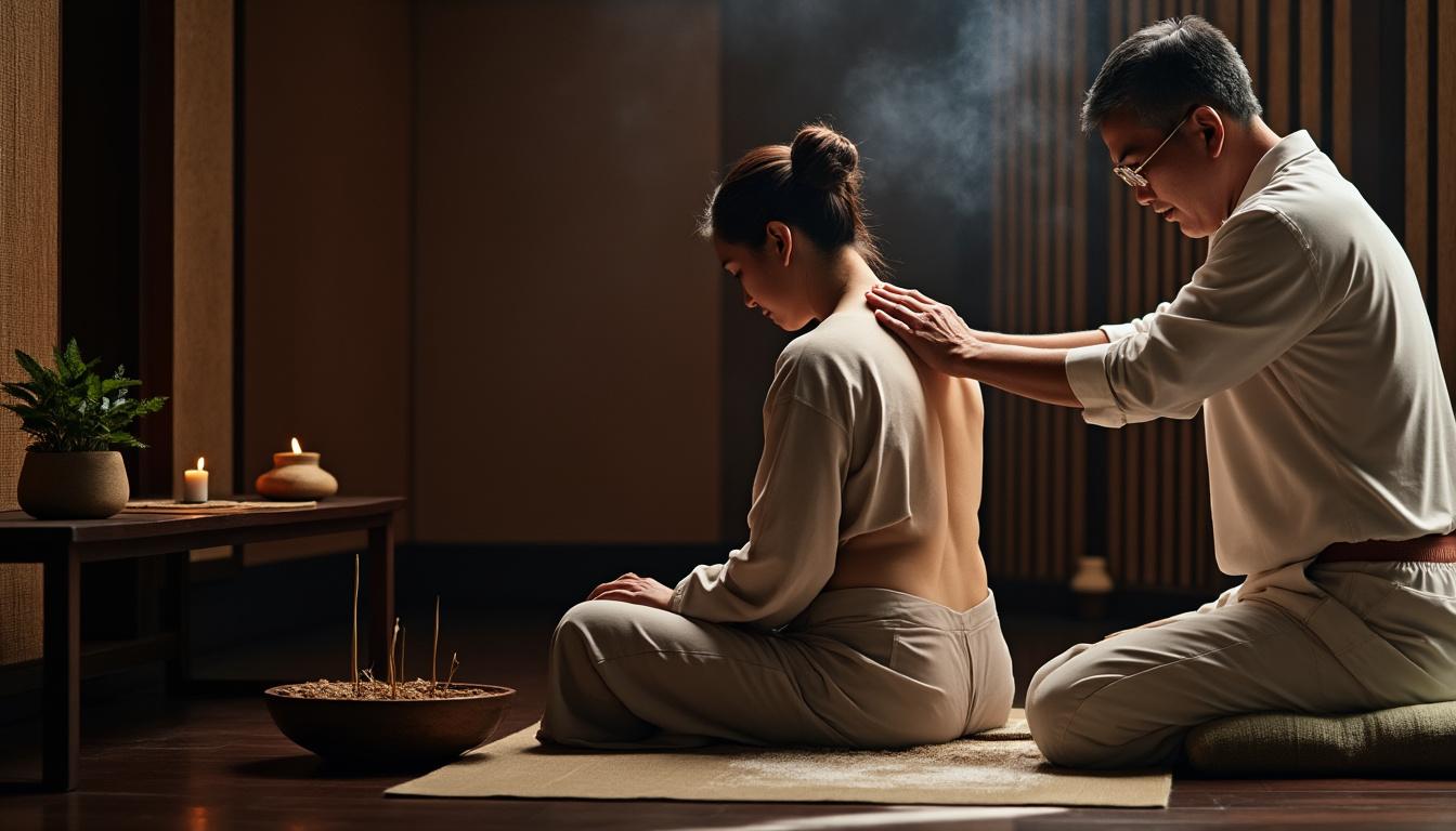 découvrez les avantages inattendus offerts par eska formations : explorez comment les massages traditionnels peuvent transformer votre bien-être, améliorer votre quotidien et révéler des bénéfices souvent insoupçonnés.