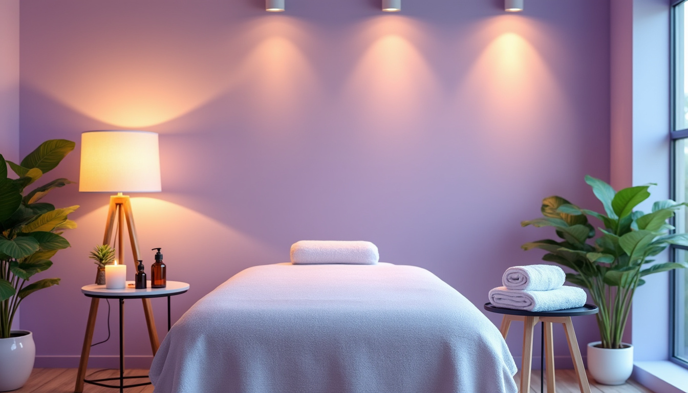 découvrez comment un diplôme de praticien en massage peut enrichir la pratique des professionnels de la santé, améliorer la prise en charge des patients et ouvrir de nouvelles opportunités professionnelles dans le secteur médical.