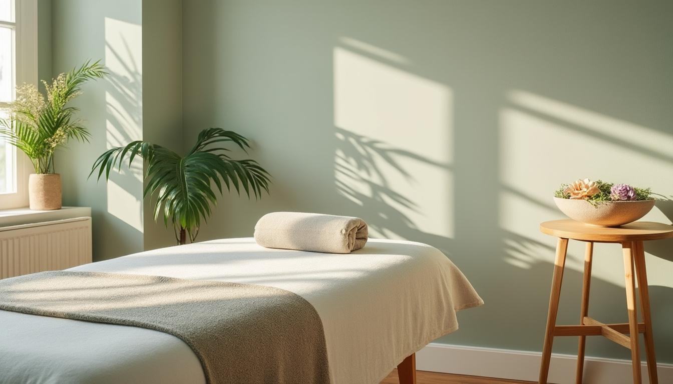 découvrez les bienfaits de le monde du massage, boutique spécialisée dans les produits de massage pour la relaxation. profitez d'une large gamme d'accessoires et huiles pour un bien-être optimal.