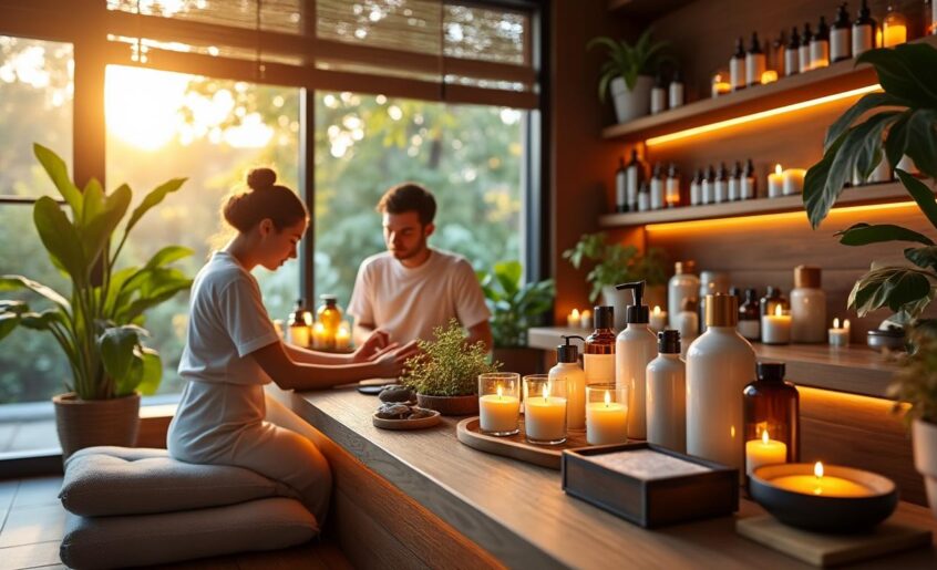 découvrez les bienfaits de le monde du massage : votre boutique spécialisée en produits de massage pour une relaxation profonde et un bien-être quotidien. profitez de notre sélection pour apaiser corps et esprit.