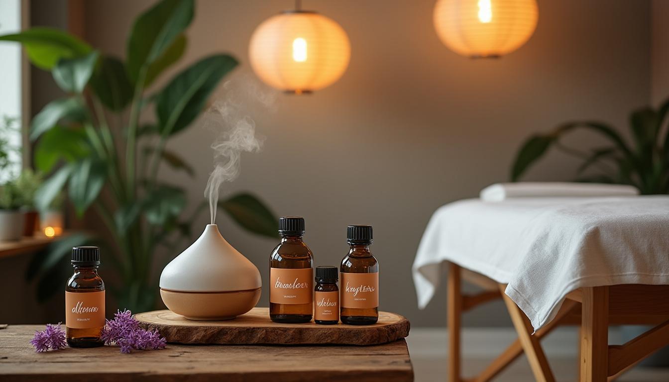 découvrez les bienfaits surprenants des instant douceur, des massages aux huiles qui favorisent détente, soulagement du stress et amélioration de votre santé globale. offrez-vous un moment de bien-être unique et profitez de vertus insoupçonnées pour le corps et l’esprit.