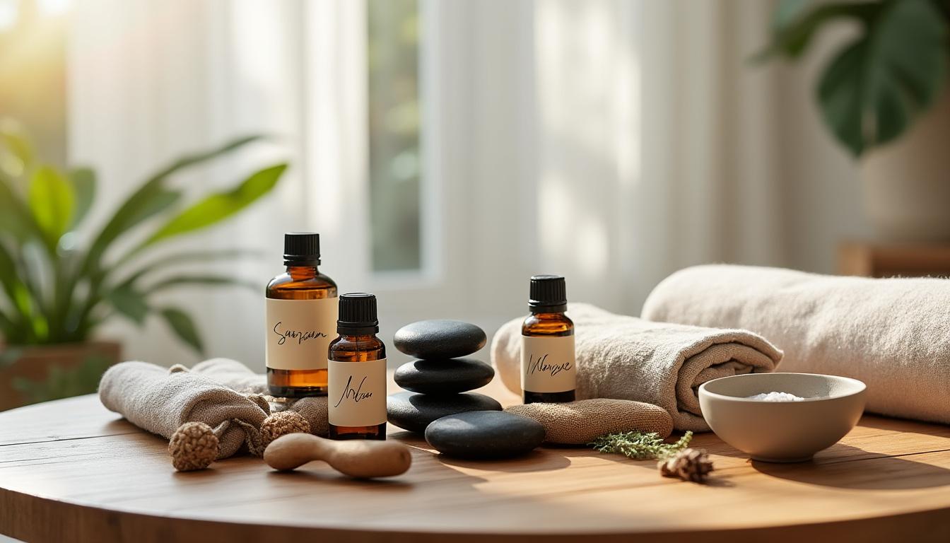 découvrez les bienfaits surprenants des massages instant douceur aux huiles : une expérience sensorielle unique, idéale pour prendre soin de votre corps, soulager le stress et améliorer votre bien-être au quotidien.