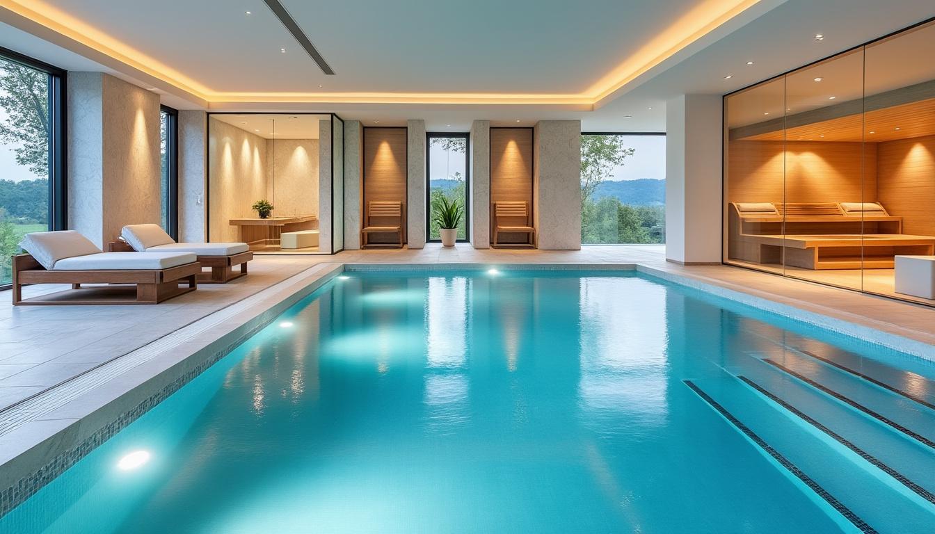 découvrez les secrets du bien-être à rennes avec le balthazar hôtel & spa : un lieu d'exception où spa, art et détente s’unissent pour une expérience unique et ressourçante.