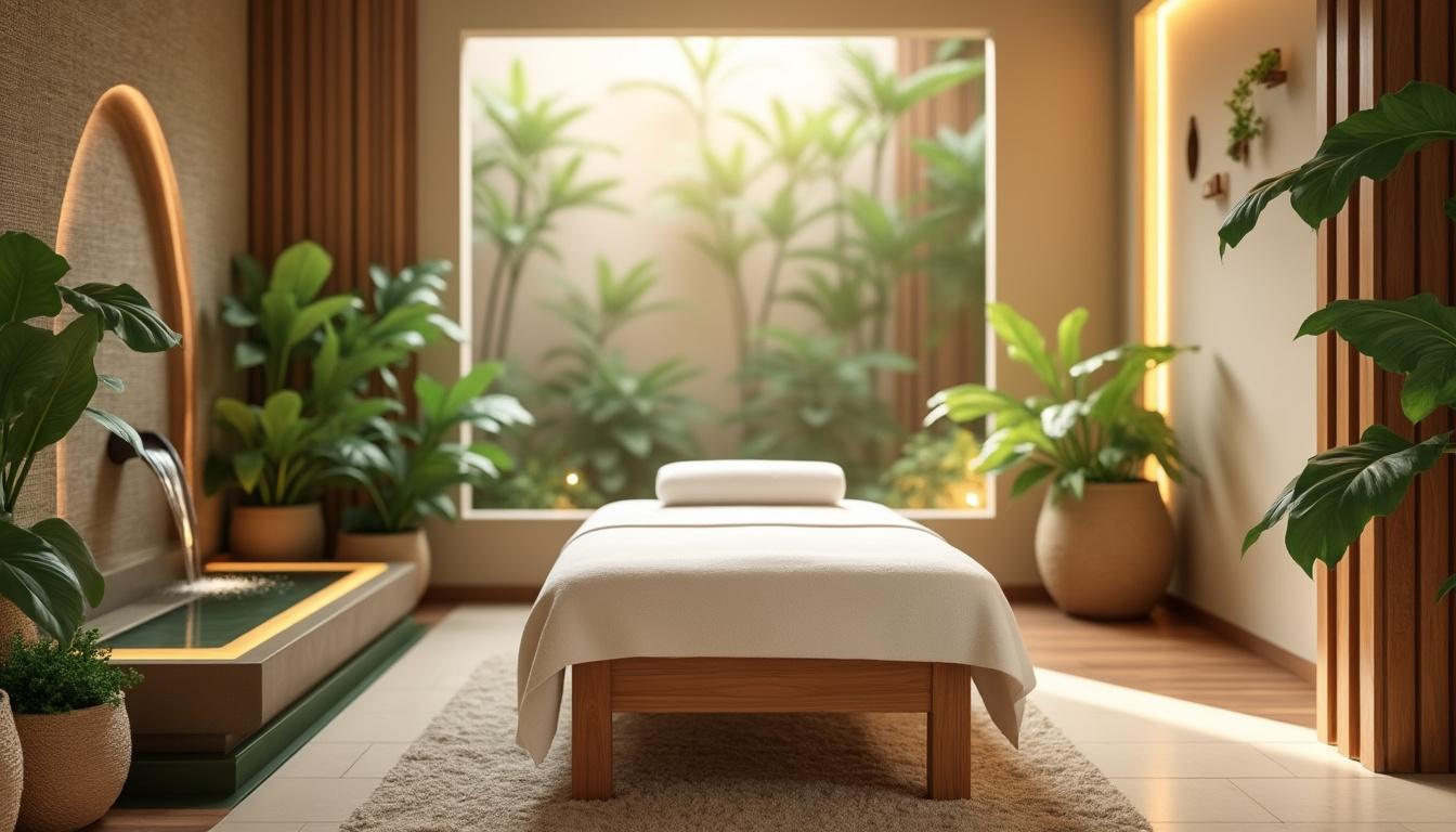 découvrez pourquoi la source vitale est essentielle pour un massage anti-stress efficace : ses bienfaits, son rôle dans la relaxation et l’optimisation de l’expérience bien-être.