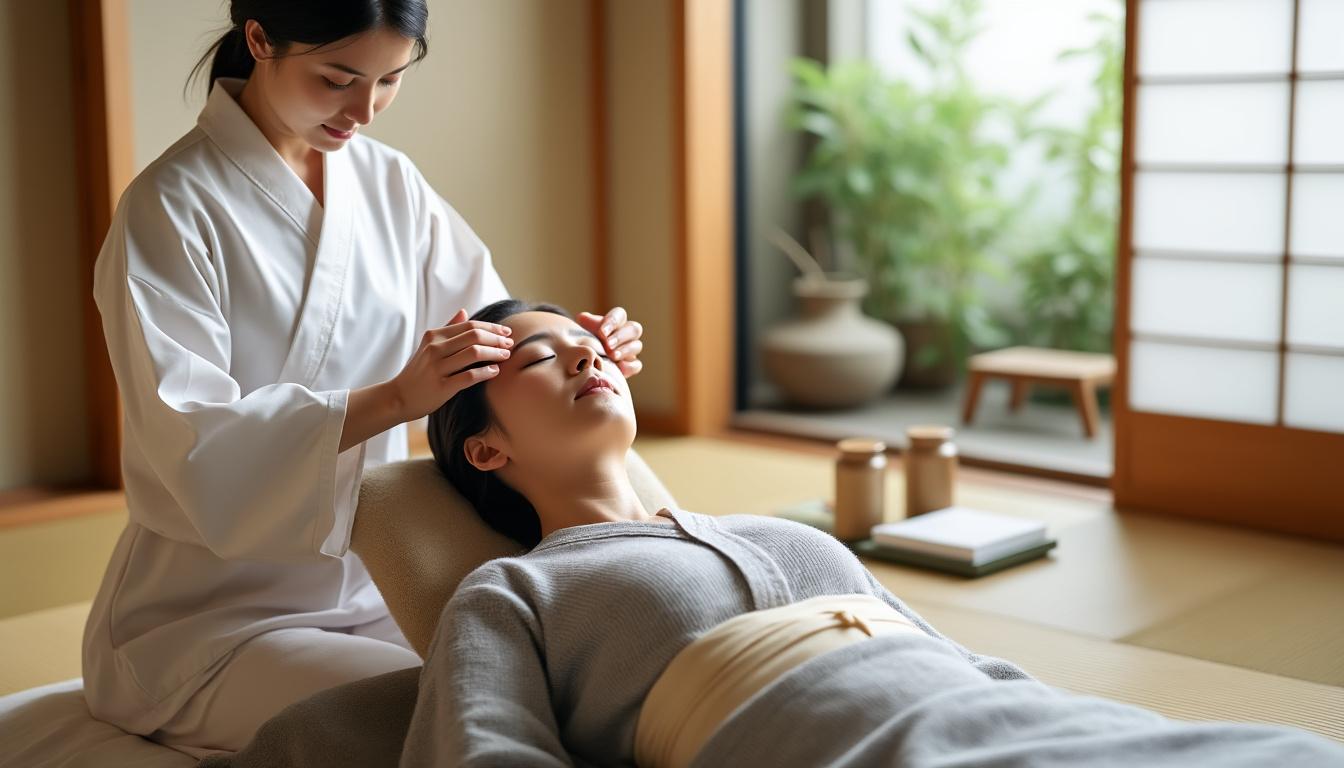 découvrez l'univers du toucher avec nos massages asiatiques et offrez-vous un moment de détente unique. réservez dès maintenant pour une expérience de relaxation profonde et de bien-être.