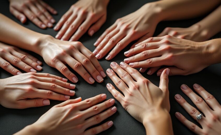 découvrez l’art du bien-être avec mains en harmonie : profitez de massages du monde pour associer plaisir et santé, et offrez à votre corps une expérience relaxante et revitalisante.