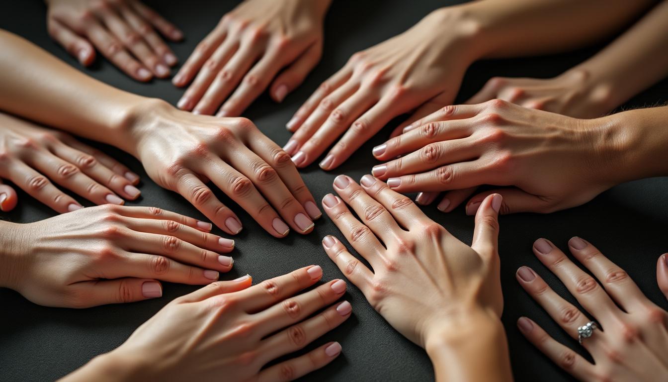 découvrez l’art du bien-être avec mains en harmonie : profitez de massages du monde pour associer plaisir et santé, et offrez à votre corps une expérience relaxante et revitalisante.