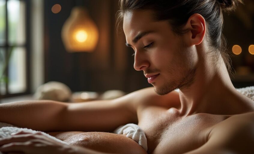 découvrez pourquoi le massage tibétain à l'officine buly à paris est un trésor caché : une expérience rare mêlant tradition, bien-être et raffinement au cœur de la capitale.