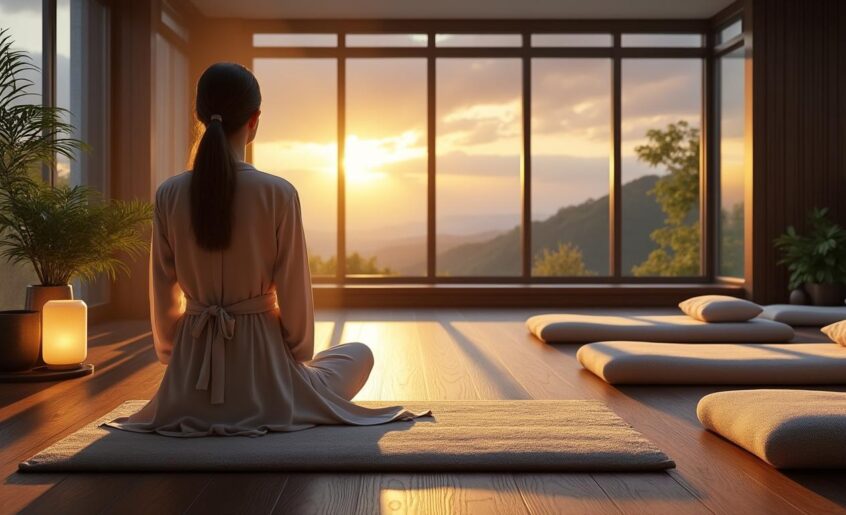 découvrez les bienfaits du shiatsu zen et de la relaxation. trouvez facilement un cabinet spécialisé près de chez vous pour profiter d’un moment de détente et de mieux-être.