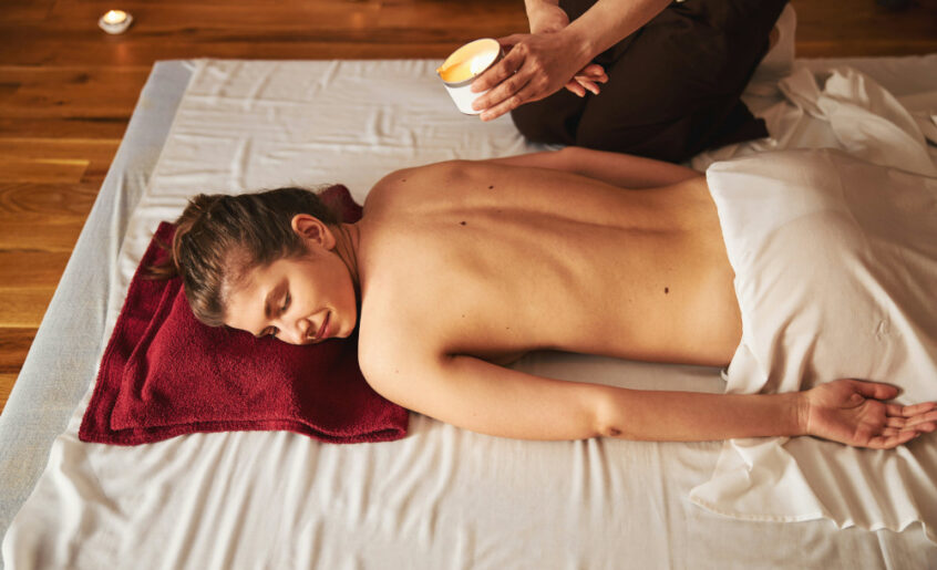 massage
